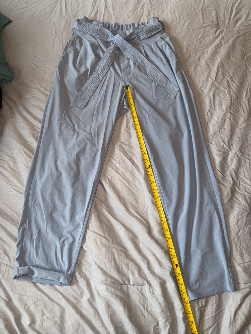 Athleta skyline pant